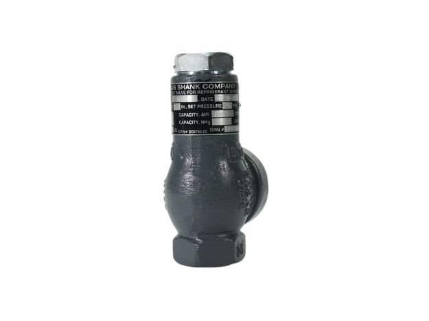 Picture of RELIEF VALVE  3/4"" X 1"", SET @ 300 PSIG