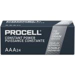 Picture of  Battery, AAA Cell Size Duracell Procell Alkaline (24 pack)