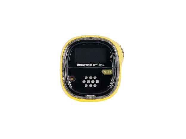 Picture of SOLO PORTABLE AMMONIA DETECTOR_x000D_
0-1000 PPM W/  DATA LOGGER 