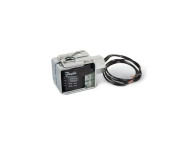 Picture of COIL, 14W 110VAC 50/60 HZ  