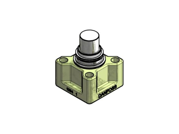 Picture of TOOL, MANUAL OPERATION  ICM SIZES 40 TO 150