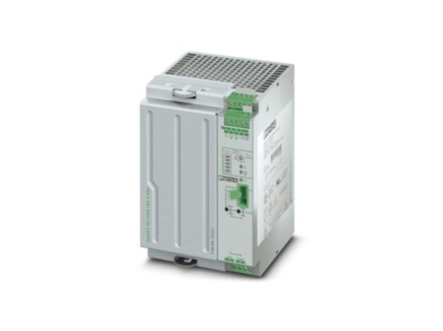Picture of ICAD UPS  