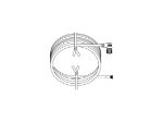 Picture of CABLE SET 10M IC AD  600/900/1200