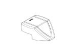 Picture of CAP, PROTECTION FOR ICAD MOTOR  2ND GEN (AFTER 2009)