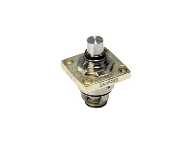 Picture of ICM32A FUNCTION MODULE  
