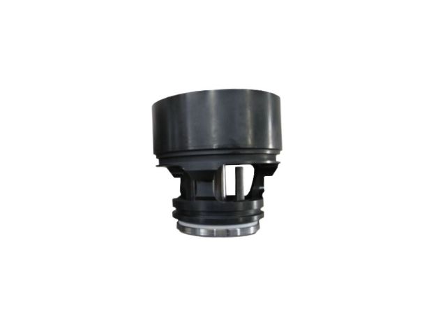Picture of ICS function module size 40 (1-1/2"), including gasket and O-rings