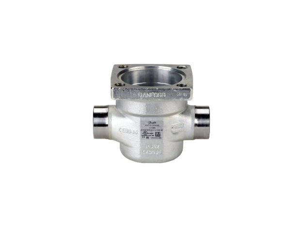 Picture of ICV50 VALVE BODY, 2" SOC  