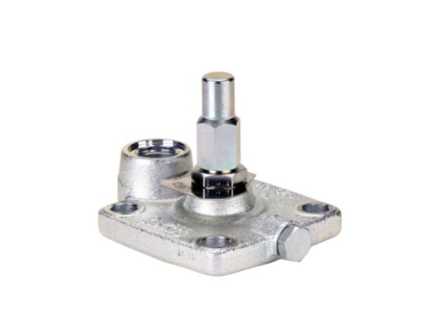 Picture of ICS 50 TOP COVER WITH 1 PILOT  (PILOT VALVE NOT INCLUDED)