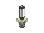 Picture of FUNCTION MODULE, ICM50A  