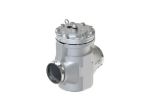 Picture of MOTORIZED REGULATING VALVE  ICM 100 WITH 4" BW CONN