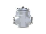 Picture of MOTORIZED REGULATING VALVE  ICM 100 WITH 4" BW CONN