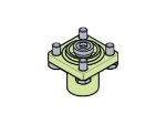 Picture of ICFC 20 CHECK VALVE MODULE  
