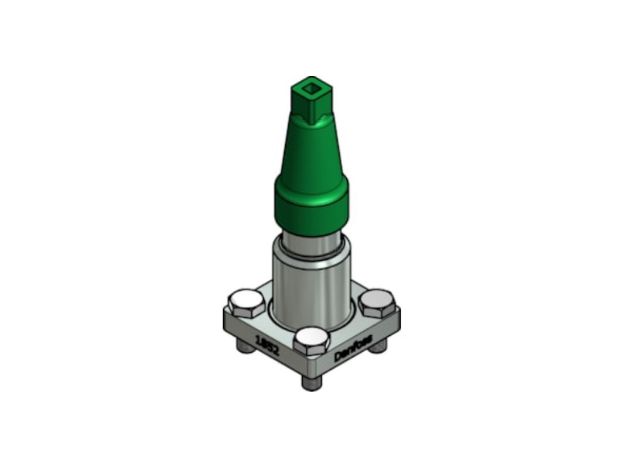 Picture of ICFN 20 STOP CHECK VALVE  MODULE