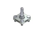 Picture of ICFE 20 SOLENOID VALVE MODULE  
