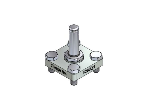 Picture of ICFE 20 SOLENOID VALVE MODULE  