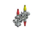 Picture of ICF20-6-2RA, VALVE STATION,  2" SW