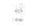 Picture of ICF20-6-2RA, VALVE STATION,  2" SW
