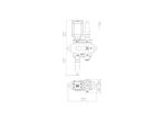 Picture of ICF-25-4-14MB - 1-1/4" SW CONN, MOTORIZED VALVE STATION