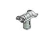 Picture of FA 20 DRAIN KIT / GAUGE VALVE  1/4" MPT