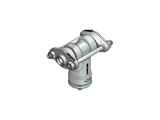 Picture of FA 20 DRAIN KIT / GAUGE VALVE  1/4" MPT
