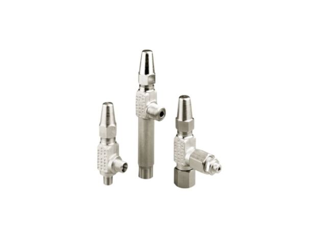 Picture of PURGE VALVE (FOR SS COVER ONLY)