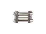 Picture of NRVA 32 CHECK VALVE 1 1/4 ""SW FLANGES 