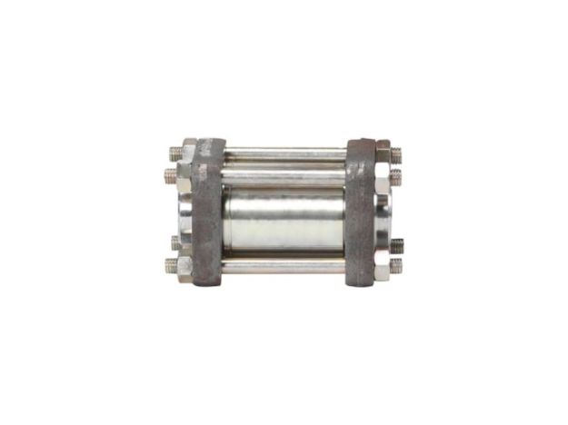 Picture of NRVA 32 CHECK VALVE 1 1/4 ""SW FLANGES 