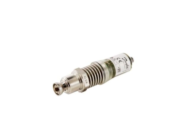 Picture of Level Switch - LLS 4000U SIL2 Certified LLS NPT 3/4" w/8m M12 Female Cable