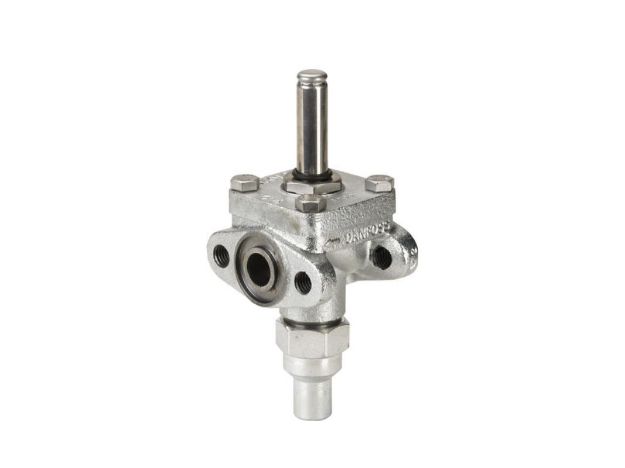 Picture of SOLENOID EVRA-15  EVRA-15 LESS FLANGES LESS COIL