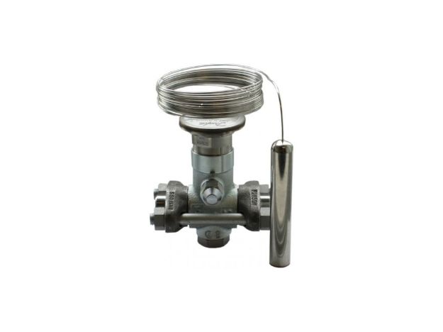 Picture of THERMOSTATIC EXPANSION VALVE TEA20-2 R717 