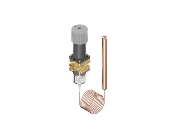 Picture of WATERVALVE, AVTA 15 THERM