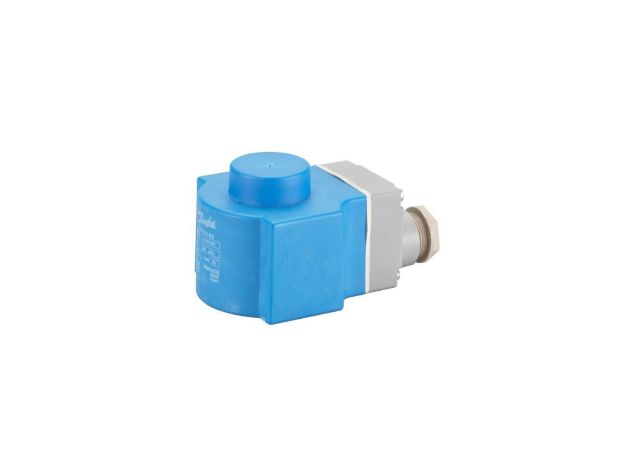 Picture of COIL, 24VDC, 20 WATTS  REPLACES 018Z6857
