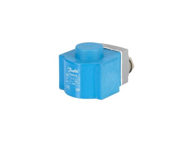 Picture of COIL 10W 110V AC 50/60HZ TERMINAL BOX