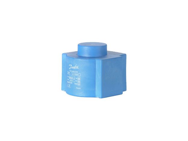 Picture of STEAMCOIL, 24VDC, 20W, TYPE BN