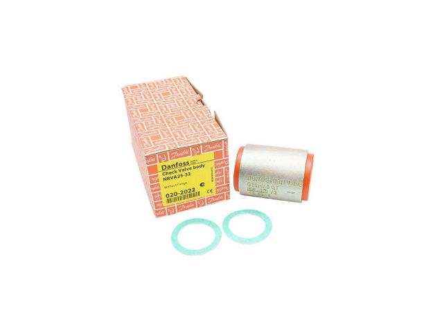 Picture of CHECK VALVE, NRVA 25-32  W/O FLANGES
