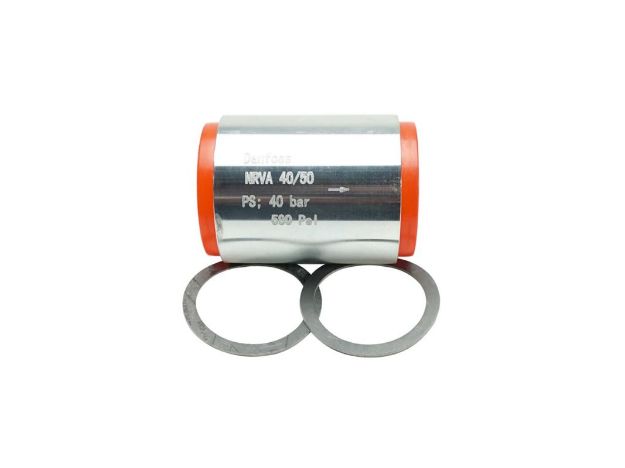 Picture of VALVE BODY, CHECK VALVE, NRVA 40/50 (PACKAGE OF 4)