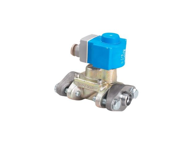 Picture of AKVA 15-1 ELECTRONIC EXP VLV  