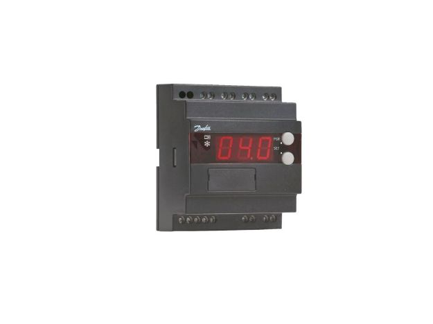 Picture of EKC315A INDUSTRIAL EVAPORATOR  CONTROLLER