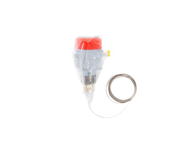 Picture of LIQUID LEVEL SENSOR, 196"CABLE  W/LCD DISPLAY/INTERFACE