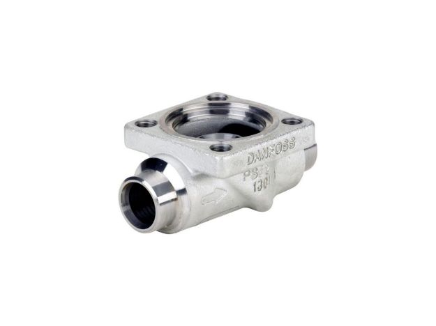 Picture of BODY, VALVE, ICV20, 3/4" SOC  