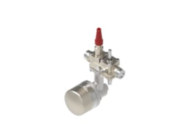 Picture of ICF-4-108, 3/4" SW CONN, FLOAT DRAIN VALVE