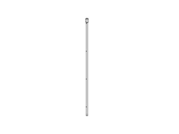 Picture of AKS 4100U COAXIAL TUBE, 26.8 IN
