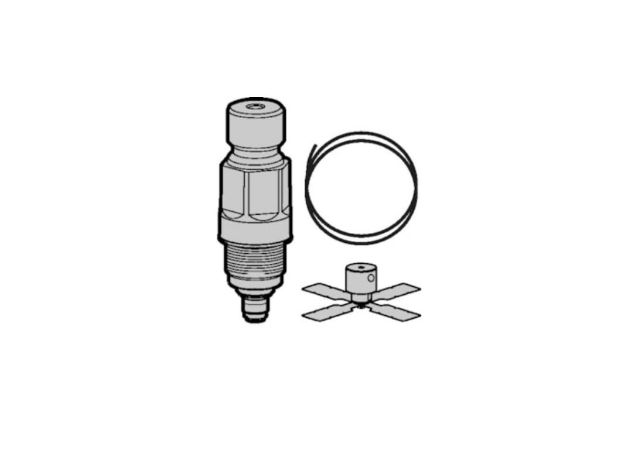 Picture of AKS 4100/4100U LIQUID LEVEL  INDICATOR
