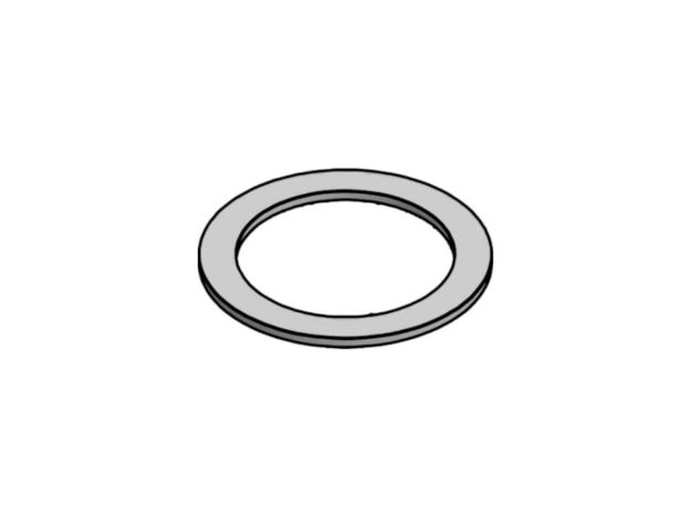 Picture of GASKET, BONNET  SVAHS125, FIA-125, GPLZ125