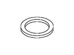 Picture of GASKET, BONNET  SVAHS125, FIA-125, GPLZ125