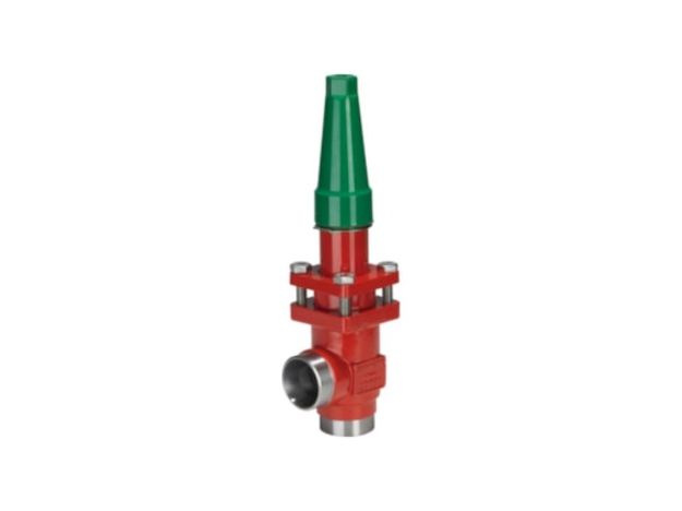 Picture of SCA-X 50 A ANGLE STOP CHECK VALVE  PS52