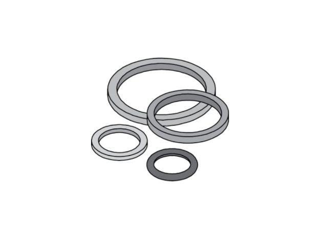 Picture of REBUILD KIT FOR REG. DN25  