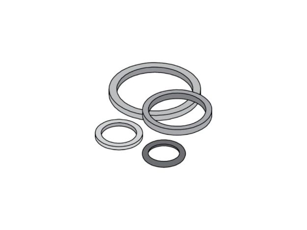 Picture of SVA 15 & 20 OVERHAUL KIT _x000D_
INCLUDES CON/SEAT, PACKING GLAND ALONG WITH ALL GASKET & ORINGS