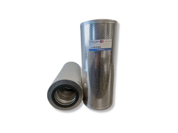 Picture of Pleated Filter 6"X3.5X14"5m Non-Gen Repl't Frick 531A0218H02, 531A0218H01 and FES 030-00097A-002