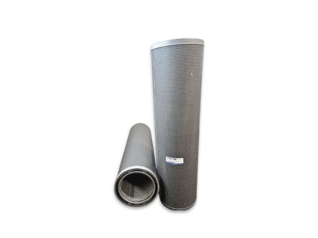 Picture of Coalescer DOE 9.4"X6.1"X34" Non-Gen Rep't Frick 531B0065H01R, Mycom 50850201,5050206